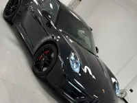 Usata Porsche 911 Carrera 4 GTS 480 CV (353 kW) 2022 Nero Coupé
