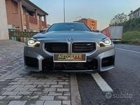 Usata BMW M2 M Sport 480 CV (353 kW) 2025 Grigio Coupé