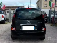 Usata Citroën C3 Picasso Feel 99 CV (72 kW) 2015 Grigio Monovolume