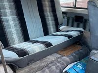 Usata Toyota Land Cruiser 86 CV (63 kW) 1989 Nero SUV