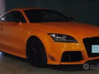 Usata Audi TTS 272 CV (200 kW) 2008 Coupé