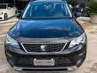 usata Seat Ateca - 2020 iva esposta solo 90000km