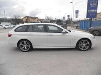 usata BMW 530 Serie 5 dA Touring Msport E6