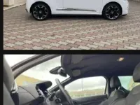 Usata Citroën DS3 82 CV (60 kW) 2014 Bianco Berlina