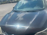 Usata Nissan Qashqai 115 CV (84 kW) 2017 Nero SUV