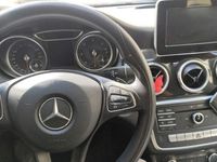 usata Mercedes CLA180 Classed cla