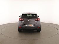 Usata Mazda CX-3 Exceed 150 CV (110 kW) 2017 Grigio SUV