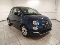 Usata Fiat 500 Dolcevita 69 CV (50 kW) 2021 Blu Utilitaria