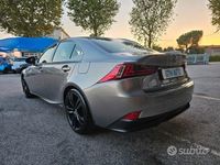 usata Lexus IS300 IS Hybrid FSport