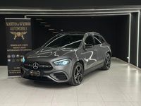 Usata Mercedes GLA220 Edition 190 CV (139 kW) 2024 Grigio SUV