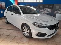 Usata Fiat Tipo Business 95 CV (69 kW) 2019 Bianco Berlina