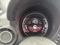 Usata Abarth 595 Competizione 180 CV (132 kW) 2018 Giallo Utilitaria