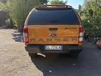 Usata Ford Ranger Wildtrack 2023 Pick-up