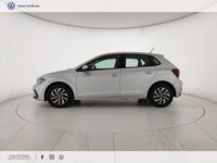 usata VW Polo 1.0 TSI Life 95 CV DSG