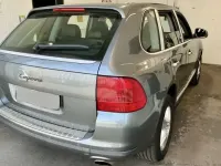 Usata Porsche Cayenne 250 CV (183 kW) 2004 Other SUV