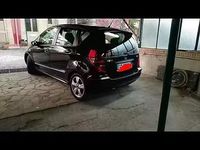 Usata Mercedes A200 2007 Berlina