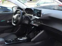 Usata Peugeot 208 GT 101 CV (74 kW) 2022 Other Utilitaria
