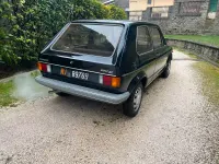 Usata VW Golf I 50 CV (36 kW) 1980 Utilitaria