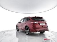 Occasion Ford Kuga ST-Line X 190 ch (139 kW) 2020 Rouge SUV