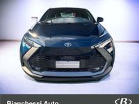 usata Toyota C-HR 1.8 HV 1.8 HV Active