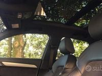 Usata Audi Q3 S-Line 150 CV (110 kW) 2018 Nero SUV