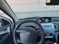 Usata Lancia Ypsilon 90 CV (66 kW) 2008 Bianco Utilitaria