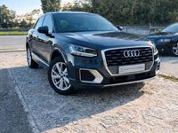 Usata Audi Q2 Admired 116 CV (85 kW) 2019 Grigio SUV