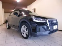 Usata Audi Q2 Ambiente 116 CV (85 kW) 2022 Nero metallizzato SUV