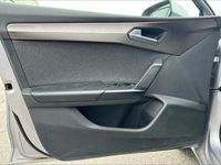 Usata Seat Leon XCELLENCE 150 CV (110 kW) 2021 Grigio Station wagon