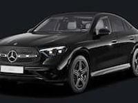 Nuova Mercedes GLC200 AMG Line Premium Plus 163 CV (119 kW) 2026 040  nero pastello SUV