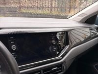 Usata VW Taigo Life 95 CV (69 kW) 2022 Nero SUV