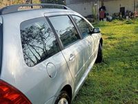 Usata Peugeot 307 109 CV (80 kW) 2008 Grigio Station wagon