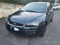 usata Ford Focus 1.6 TDCi S.W. gancio traino