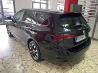 Usata Fiat Tipo Mirror 130 CV (95 kW) 2020 Nero Station wagon