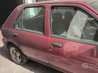 Usata Ford Fiesta 75 CV (55 kW) 1996 Utilitaria