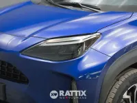 Nuova Toyota Yaris Trend 130 CV (95 kW) 2026 Blu Utilitaria
