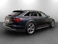 Nuova Audi A6 Allroad Advanced 286 CV (210 kW) 2025 Argento metallizzato Station wagon