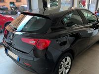 usata Alfa Romeo Giulietta GPL