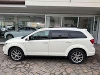 Usata Fiat Freemont Urban 140 CV (102 kW) 2011 Bianco SUV
