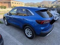 Usata Ford Kuga Titanium X 152 CV (111 kW) 2024 SUV