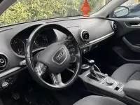 Usata Audi A3 Attraction 110 CV (80 kW) 2015 Berlina