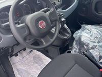 Usata Fiat Panda S 69 CV (50 kW) 2024 Nero Utilitaria