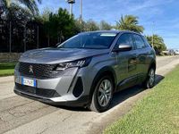 Usata Peugeot 3008 Business-Line 131 CV (96 kW) 2021 SUV