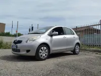 Usata Toyota Yaris 69 CV (50 kW) 2008 Utilitaria
