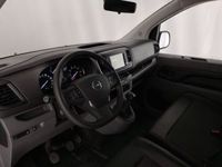 usata Opel Vivaro Vivaro 1ª serie MODELLI VARI