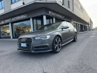Usata Audi A6 272 CV (200 kW) 2016 Grigio Station wagon