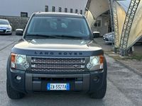 usata Land Rover Discovery 3 2.7 TDV6