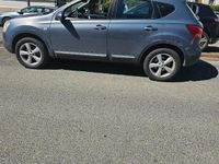 Usata Nissan Qashqai 106 CV (77 kW) 2009 Grigio SUV