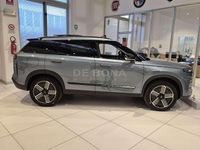 Nuova Jaecoo 7 279 CV (205 kW) 2026 Grigio SUV