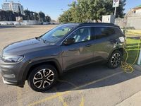 Usata Jeep Compass 131 CV (96 kW) 2022 SUV
